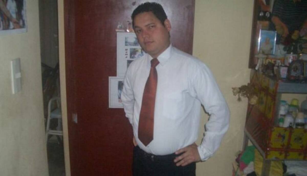 El sujeto había sido denunciado por la madre de los niños por violencia familiar en el 2014 y por intento de feminicidio en 2016, según explicó el abogado de la mujer al canal TVPerú. facebook