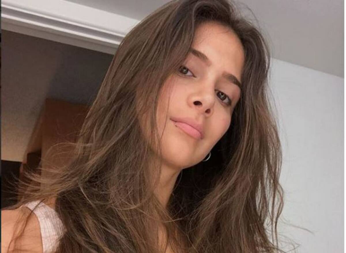 Greeicy Rendón. INSTAGRAM.