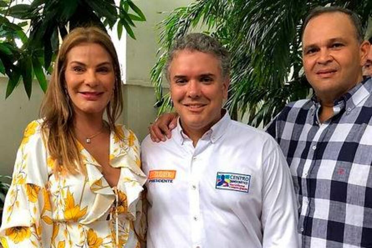 Comienza la investigación de la Neñepolítica en la Comisión de Acusaciones
