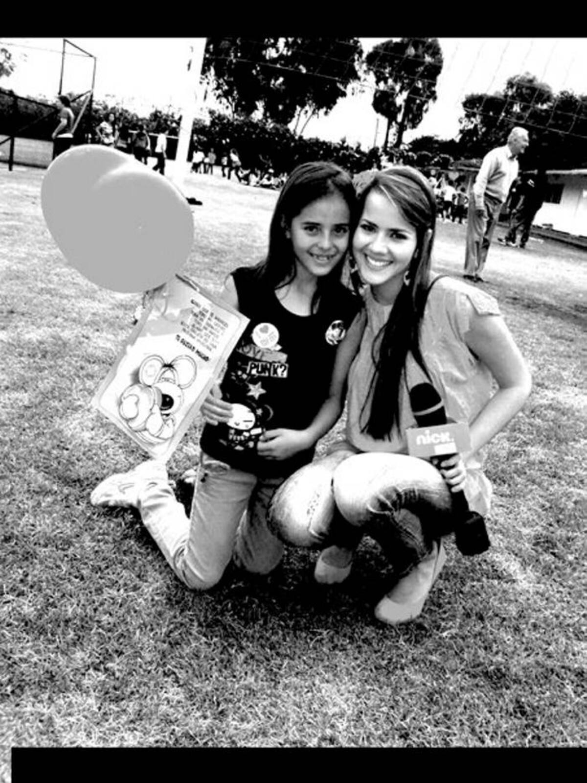 Laura De León fue elegida Virreina, mientras que Rossana Fortich se llevó el título de Señorita Bolívar.