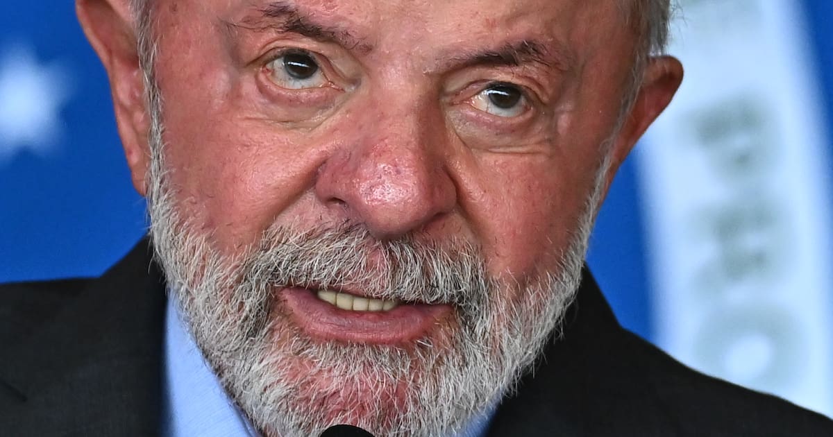 Lula decreta indulto de Navidad y deja por fuera a presos por golpismo