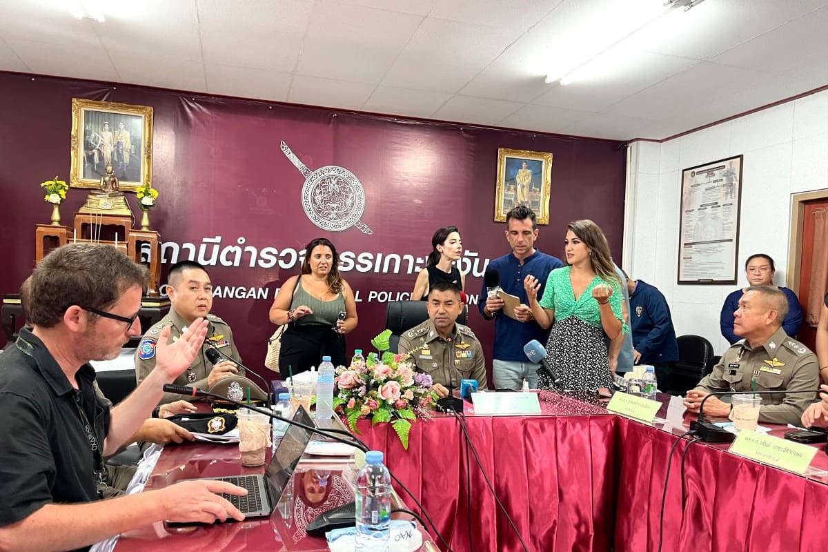 Entregan a la Policía los primeros resultados de la autopsia de Edwin Arrieta