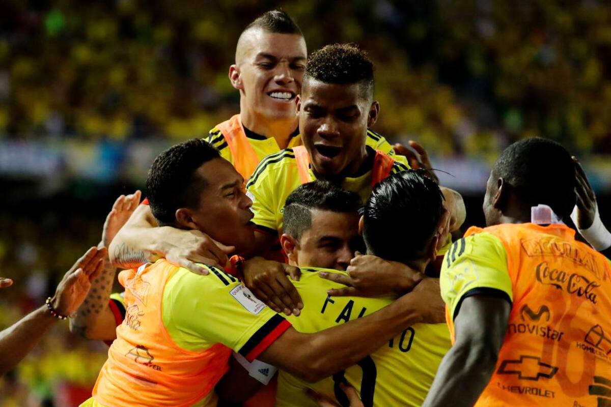 ¿Se acabarán los festejos y besos en el fútbol por el coronavirus?