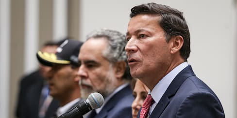 Cartagena será sede de la última comisión electoral presidencial