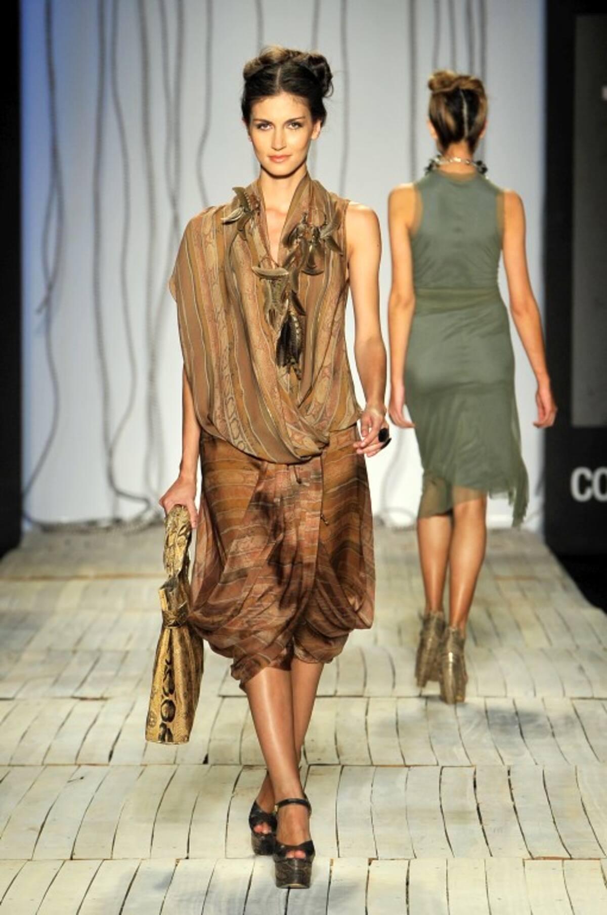 Diseño de Beatriz Camacho.
