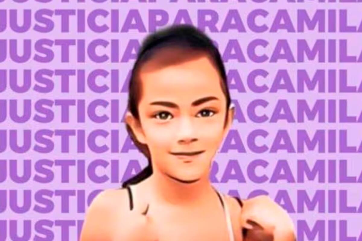 Revelan detalles del asesinato de la niña mexicana de 8 años