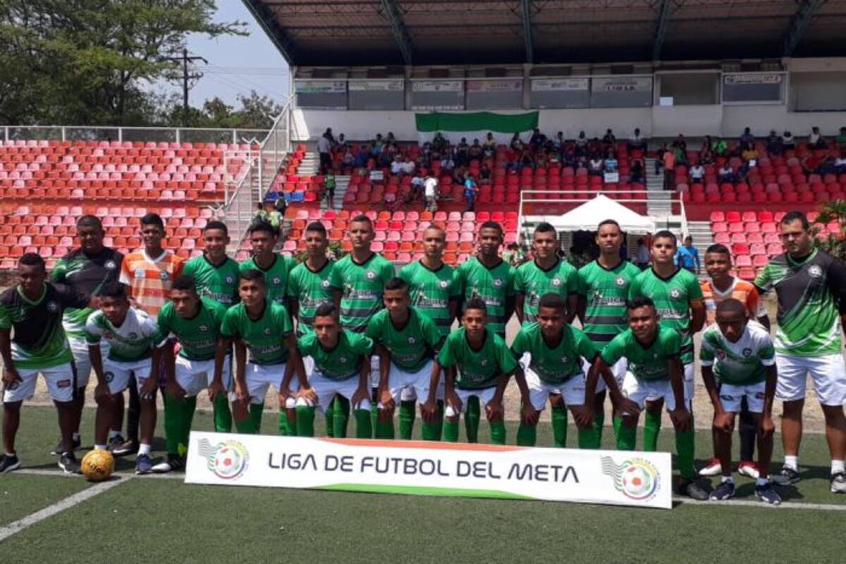 Sucre clasificó goleando a segunda ronda del Campeonato Nacional de Fútbol Infantil