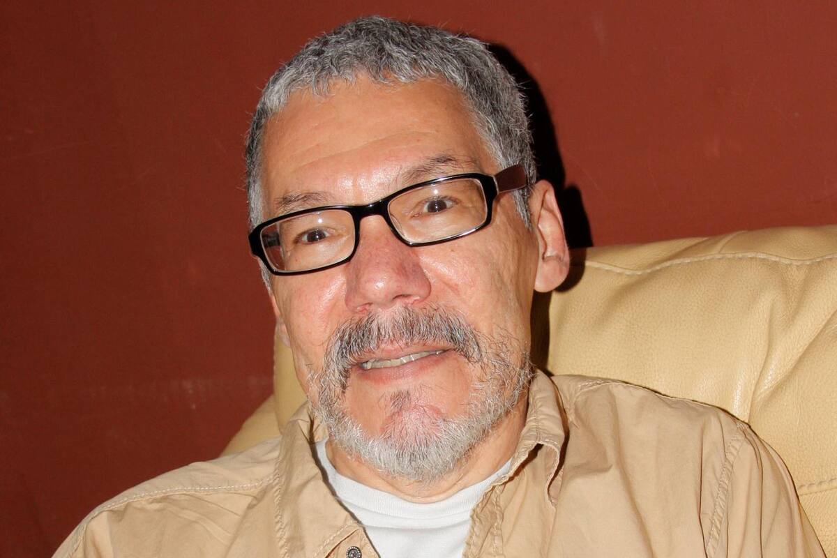 Publican Lo Amador de Roberto Burgos Cantor en Italia