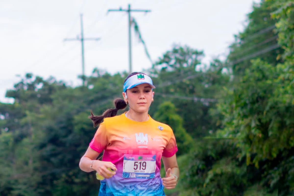 ¡Ya casi!: Se acerca la 11K San Valentín, la carrera del amor