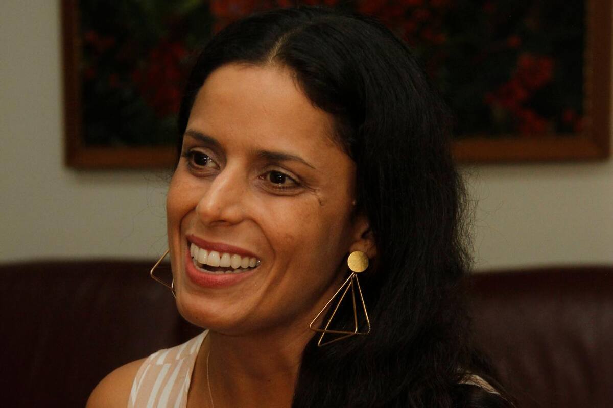 “O levantamos cabeza o nos terminamos de hundir”: Mónica Rolong