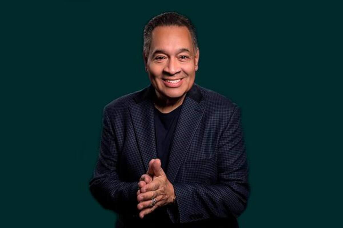 Video: Tito Nieves cuenta cual es la canción que lo hace llorar
