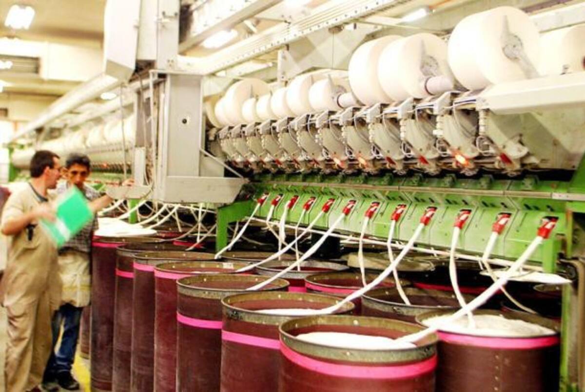 Fabricato. COLPRENSA