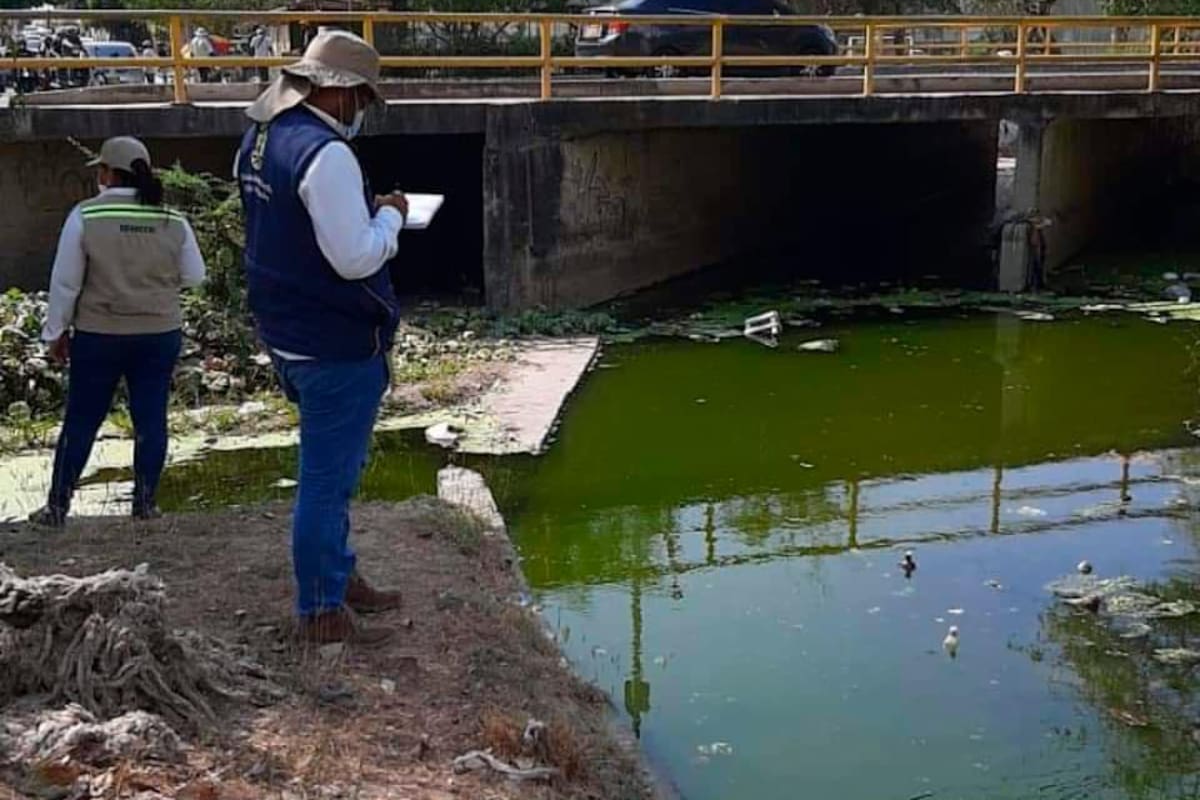 Gestión del Riesgo adelanta acciones preventivas con miras a la temporada de lluvias