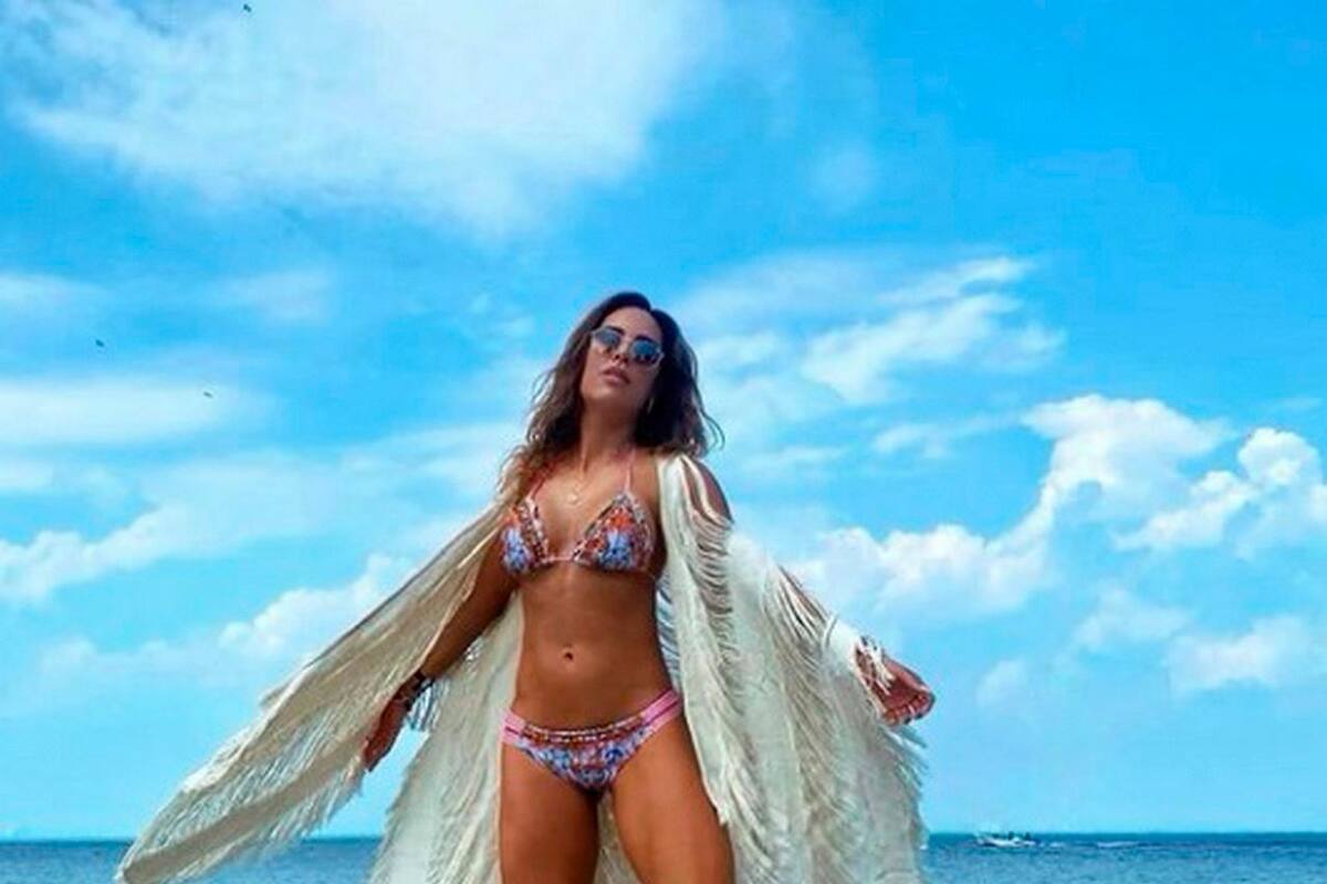 Famosa actriz colombiana habría cancelado su boda