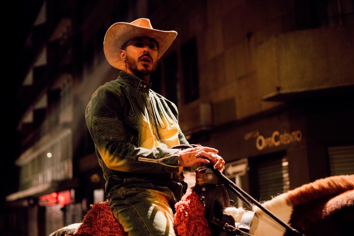 Llane nos hizo sentir más colombianos que de costumbre