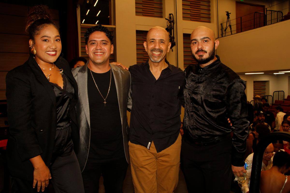 Lanzamiento musical