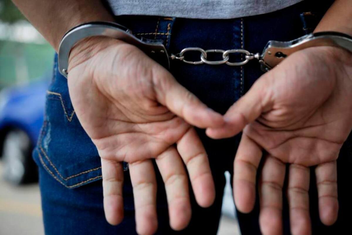 Hombre que violó y dejó embarazada a niña de 9 años recibirá cadena perpetua