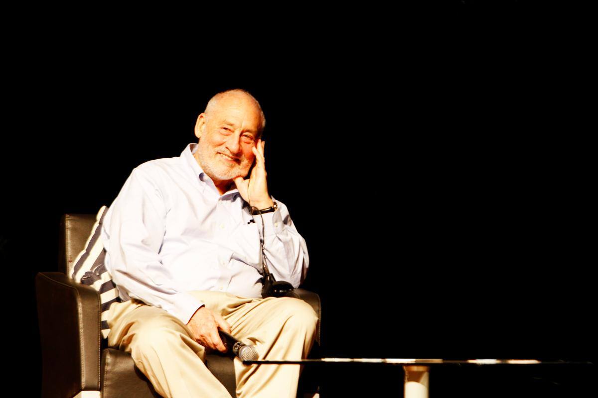 Joseph Stiglitz: El malestar es global