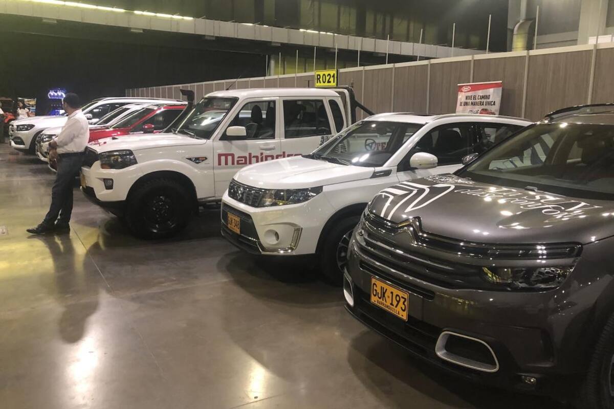 Amplían plazo para el pago del impuesto vehicular hasta el 16 de septiembre