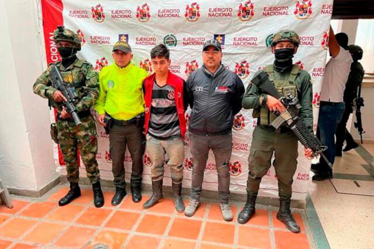 “Sí, soy culpable”: homicida de Paula Restrepo aceptó cargos