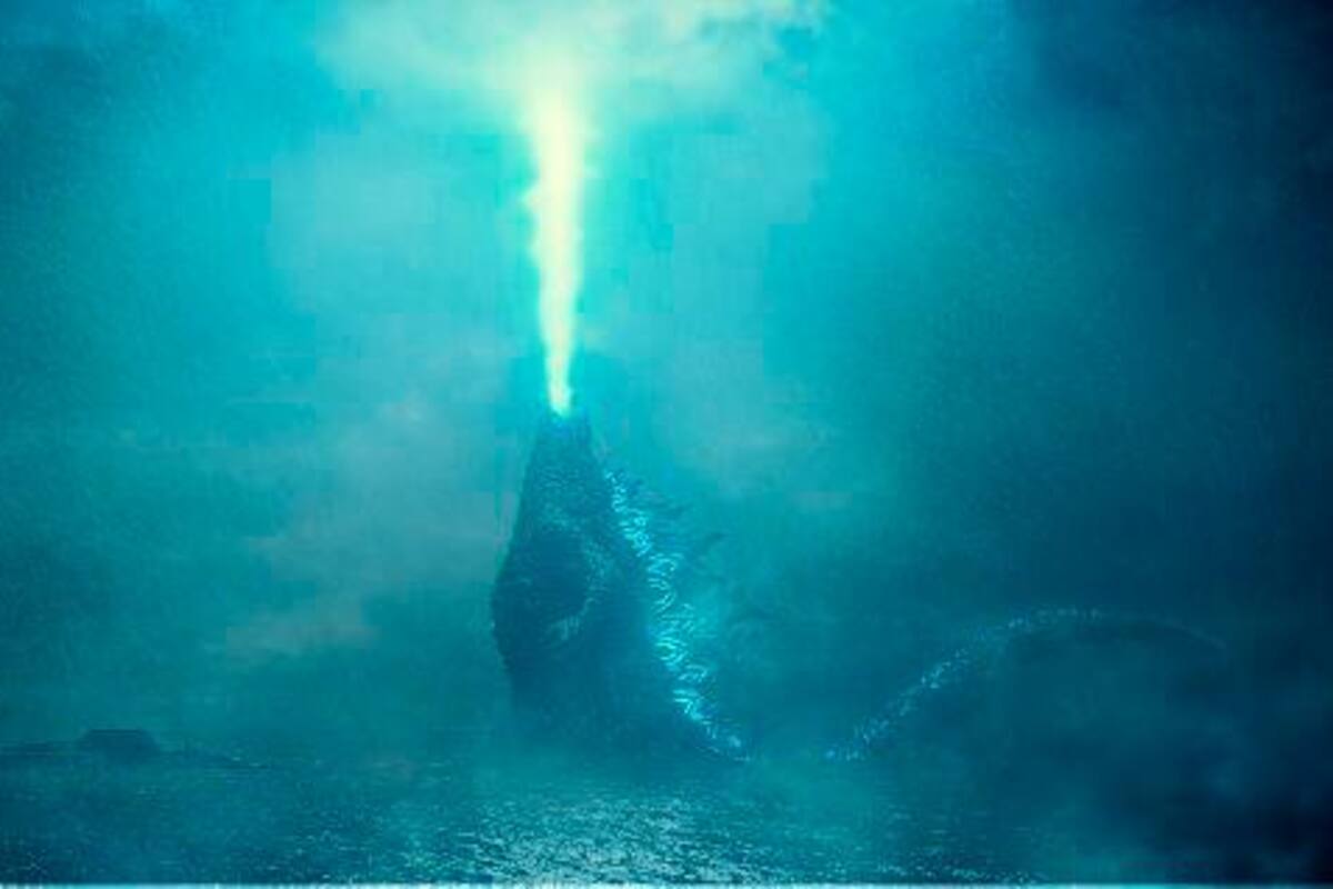 “Godzilla: el Rey de los Monstruos” llega a la gran pantalla