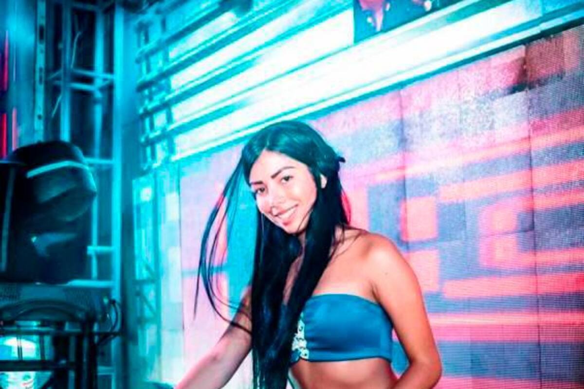 Video: lo que se sabe del asesinato de la dj Valentina Trespalacios en Bogotá