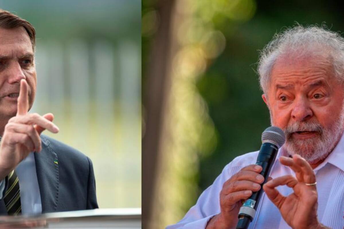 El Gobierno brasileño garantiza elecciones seguras tras incidentes violentos
