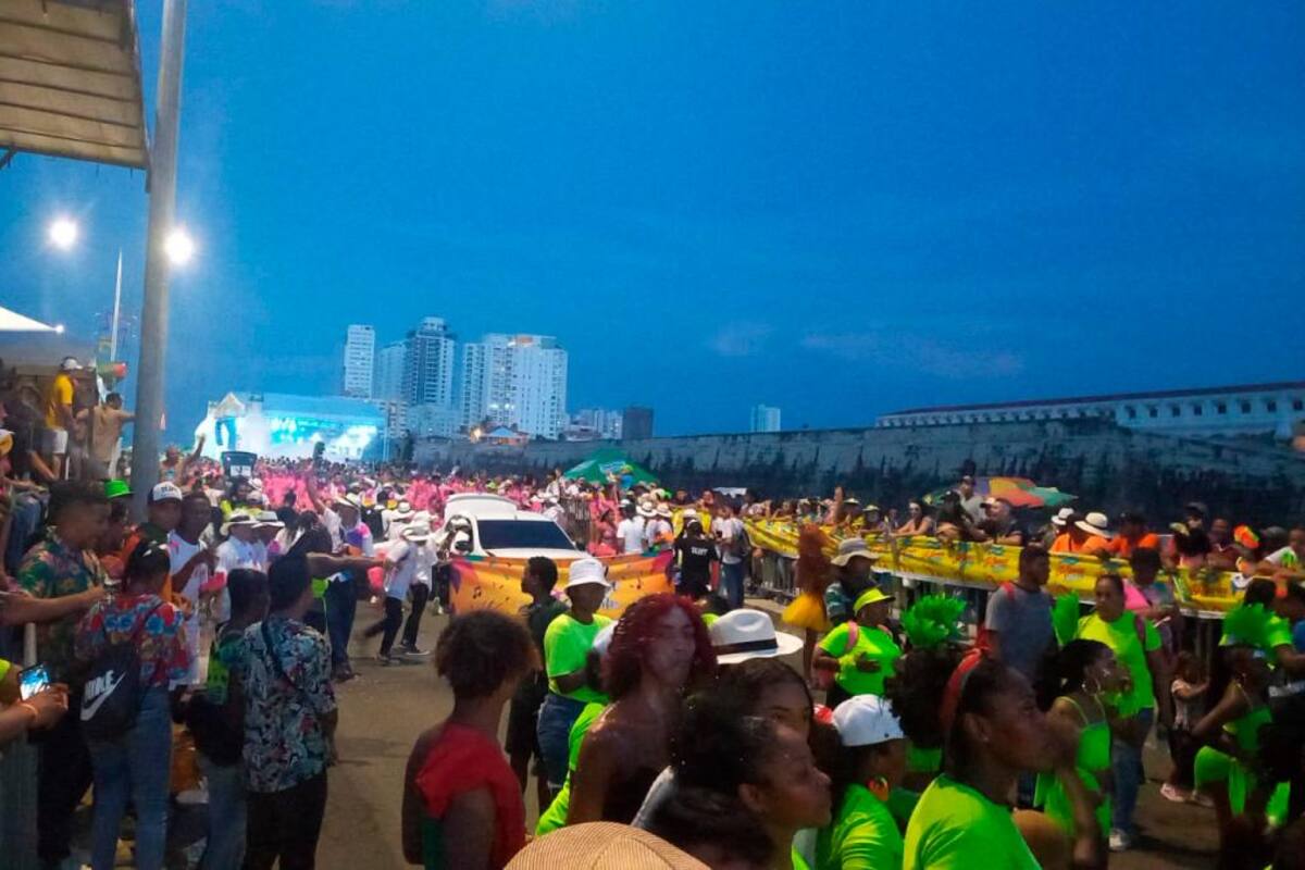 Minuto a minuto: así se vivió el Desfile de la Independencia 2023