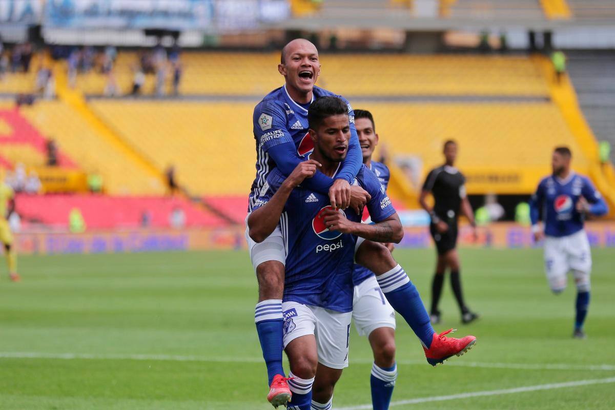 La Liga Águila no para y este fin de semana se juega la undécima jornada