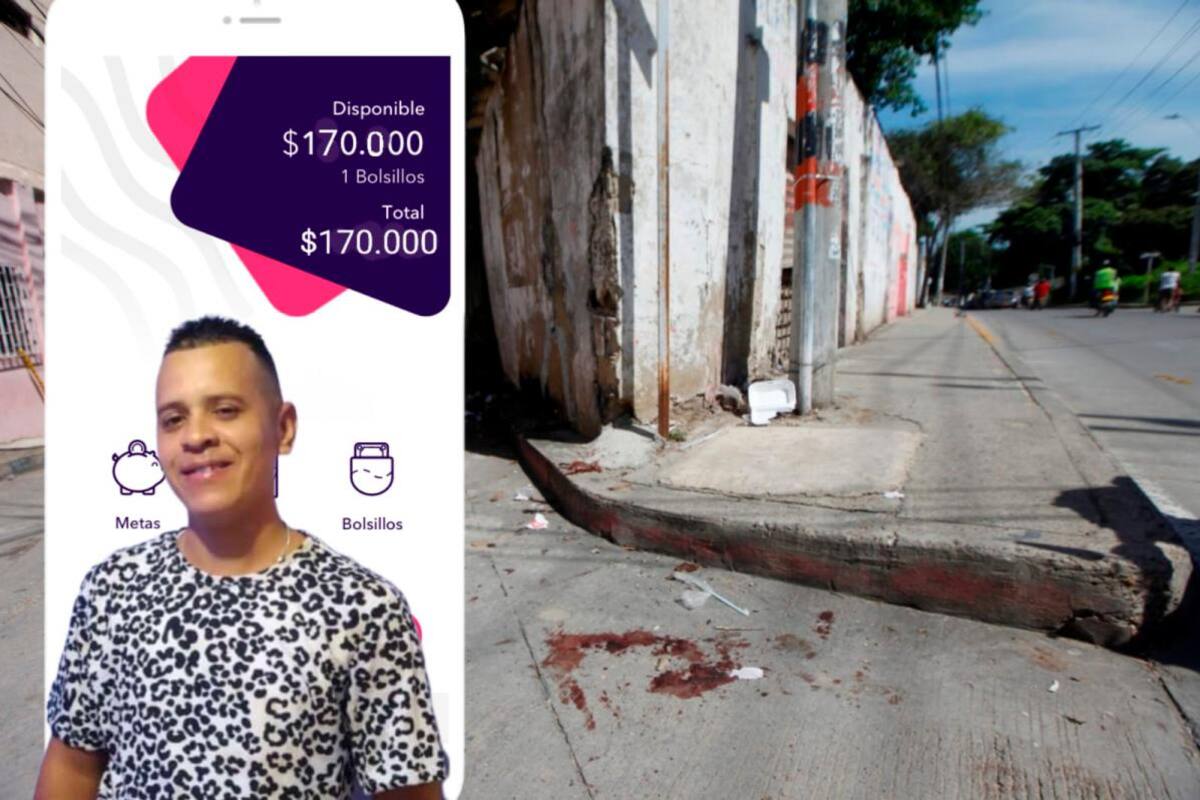 ¡Qué cruel! Sicario recibió $170 mil por matar a mototaxista en 13 de Junio