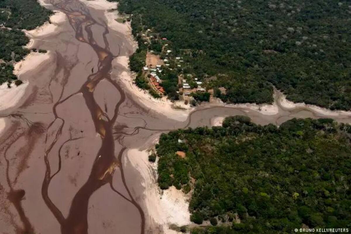 ONU alerta sobre seis “puntos de inflexión” para el planeta