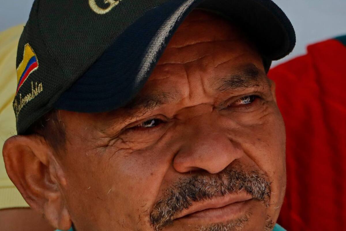 Falso entrenador se infiltró en escuela del papá de Luis Díaz para secuestrarlo
