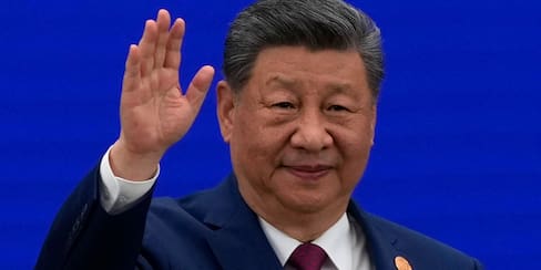 China responde a Estados Unidos con sanciones contra seis entidades