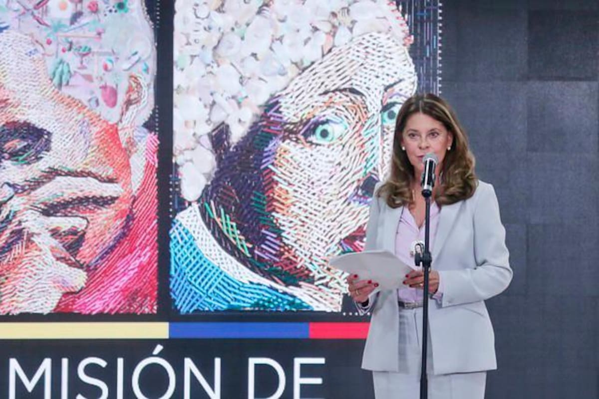 Misión internacional de sabios entrega balance tras cumbre de Cartagena