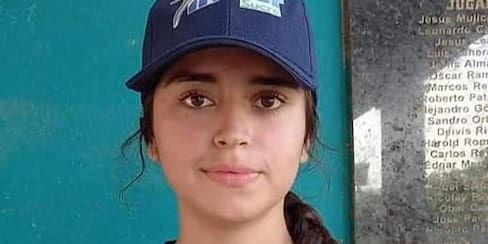 Sucre tiene su primera árbitro certificada de sóftbol del Nivel 2: María Villamizar