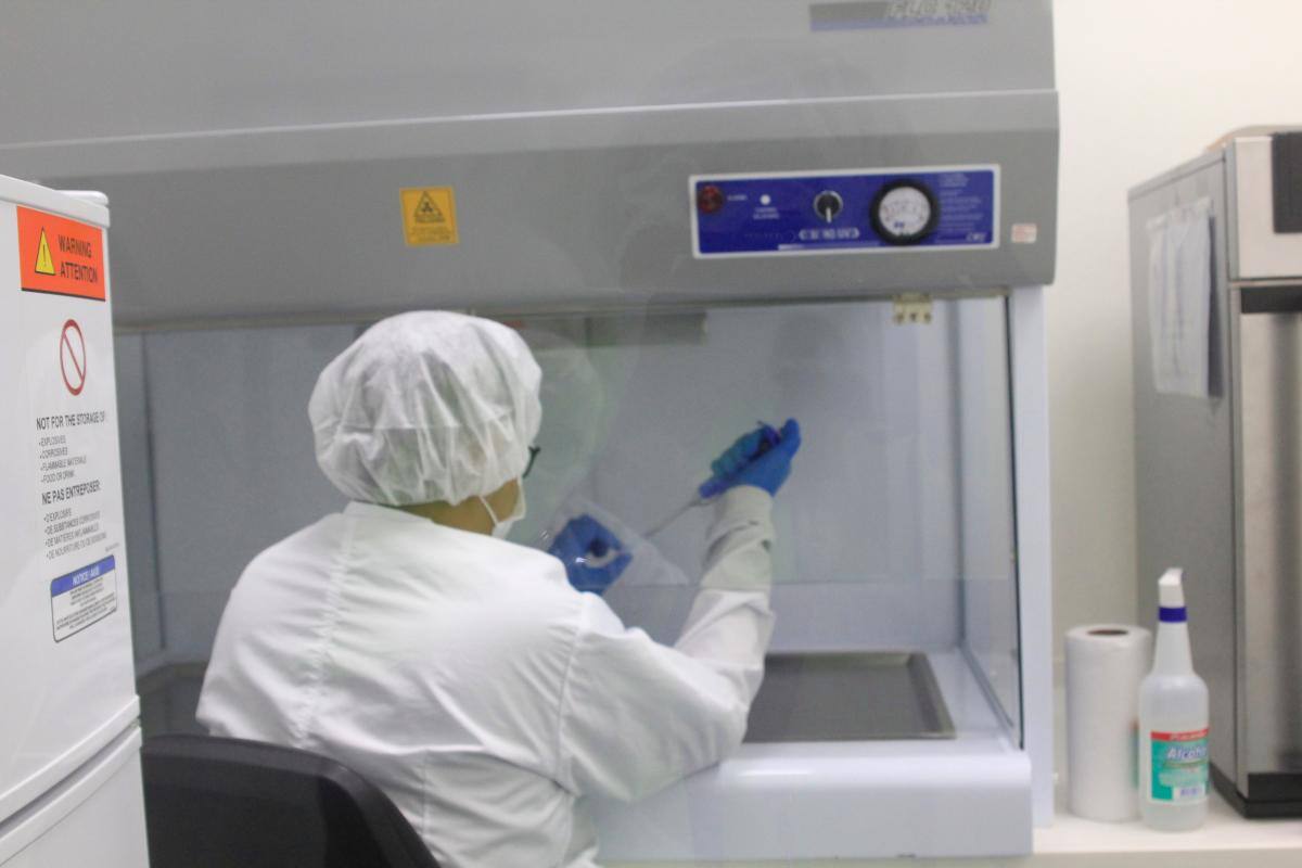 “Hay un atraso significativo en el reporte de las pruebas de coronavirus”