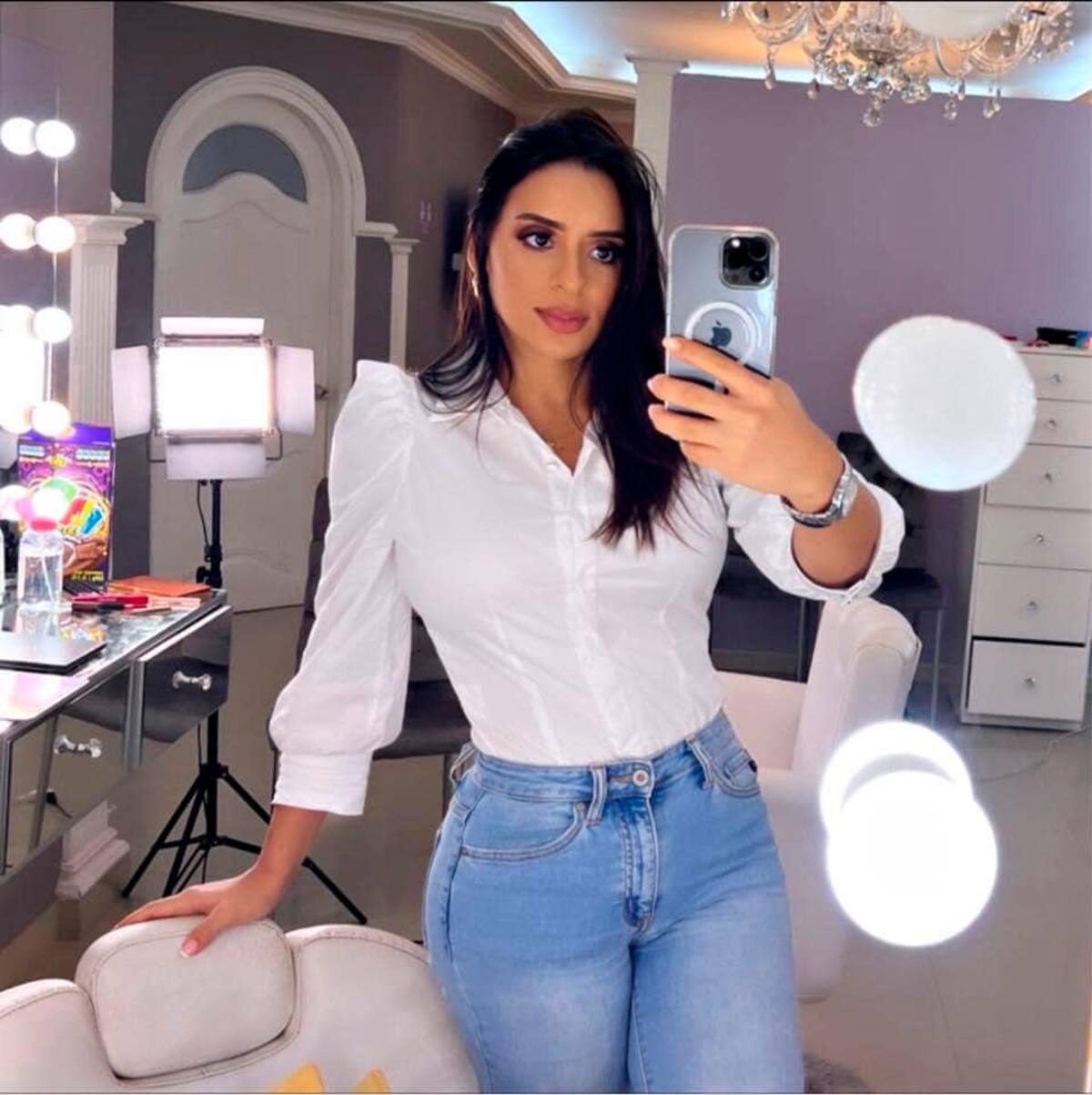 Laura Vanessa Molinares Martínez, asesinada.