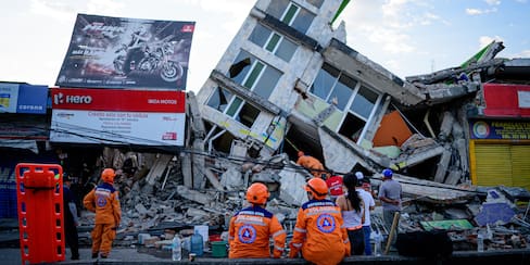 Fondo Milagro promete controles para evitar desvíos en recursos para reconstrucción