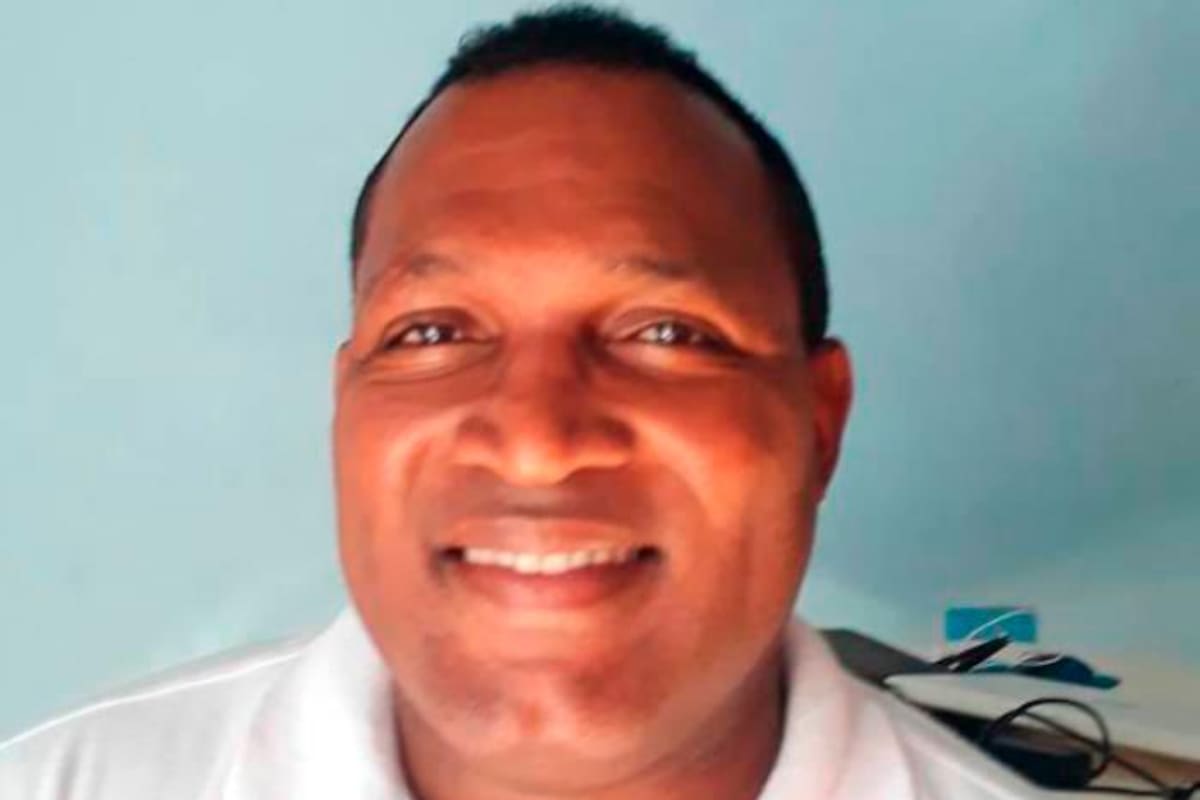 Dejan a libertad a Miguel Salgado, líder comunal del Barrio Chino