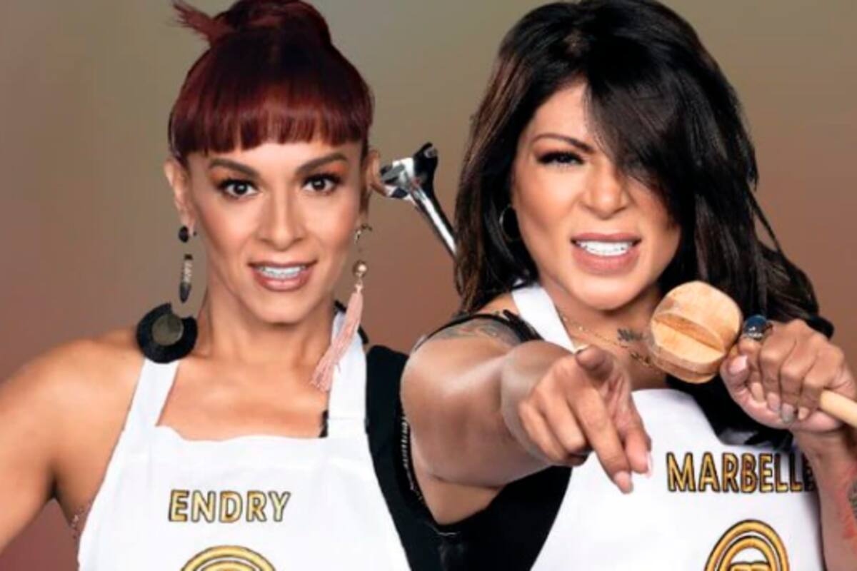 Critican a jurados de Masterchef por salvar otra vez a Marbelle