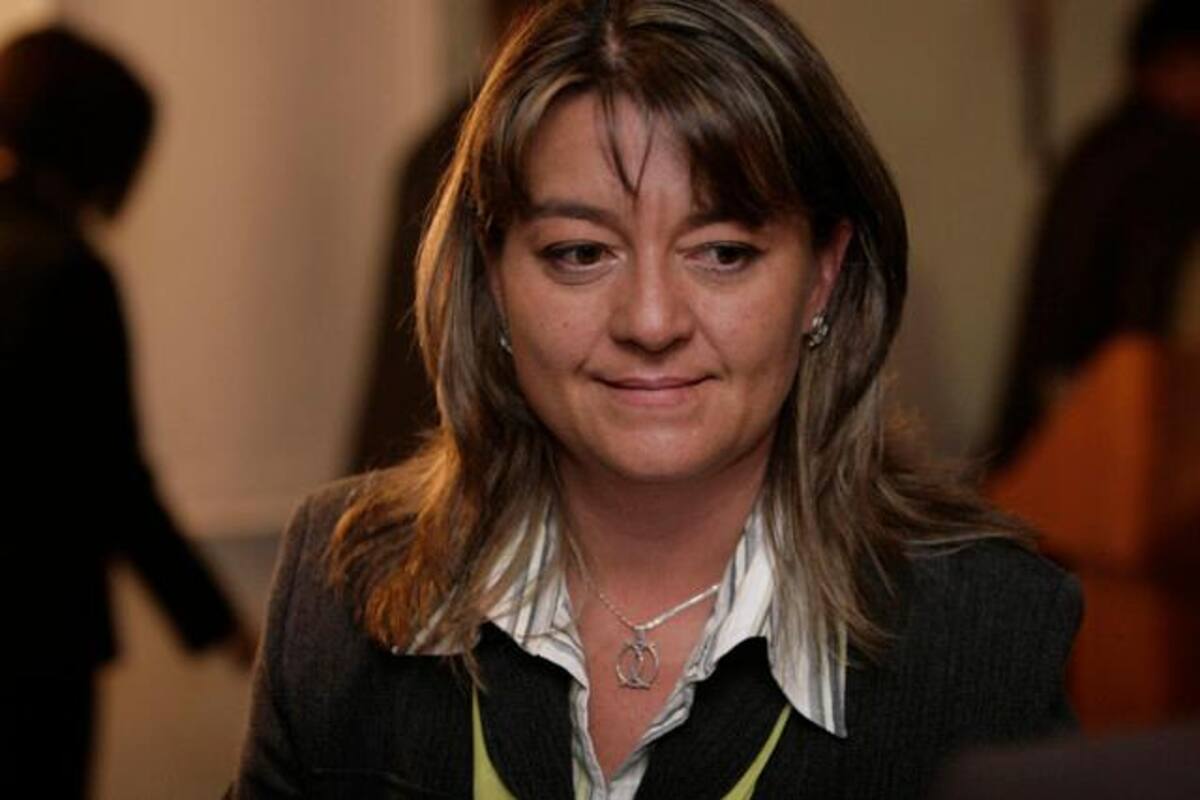 Confirman condenas contra Liliana Pardo y Miguel A. Moralesrussi
