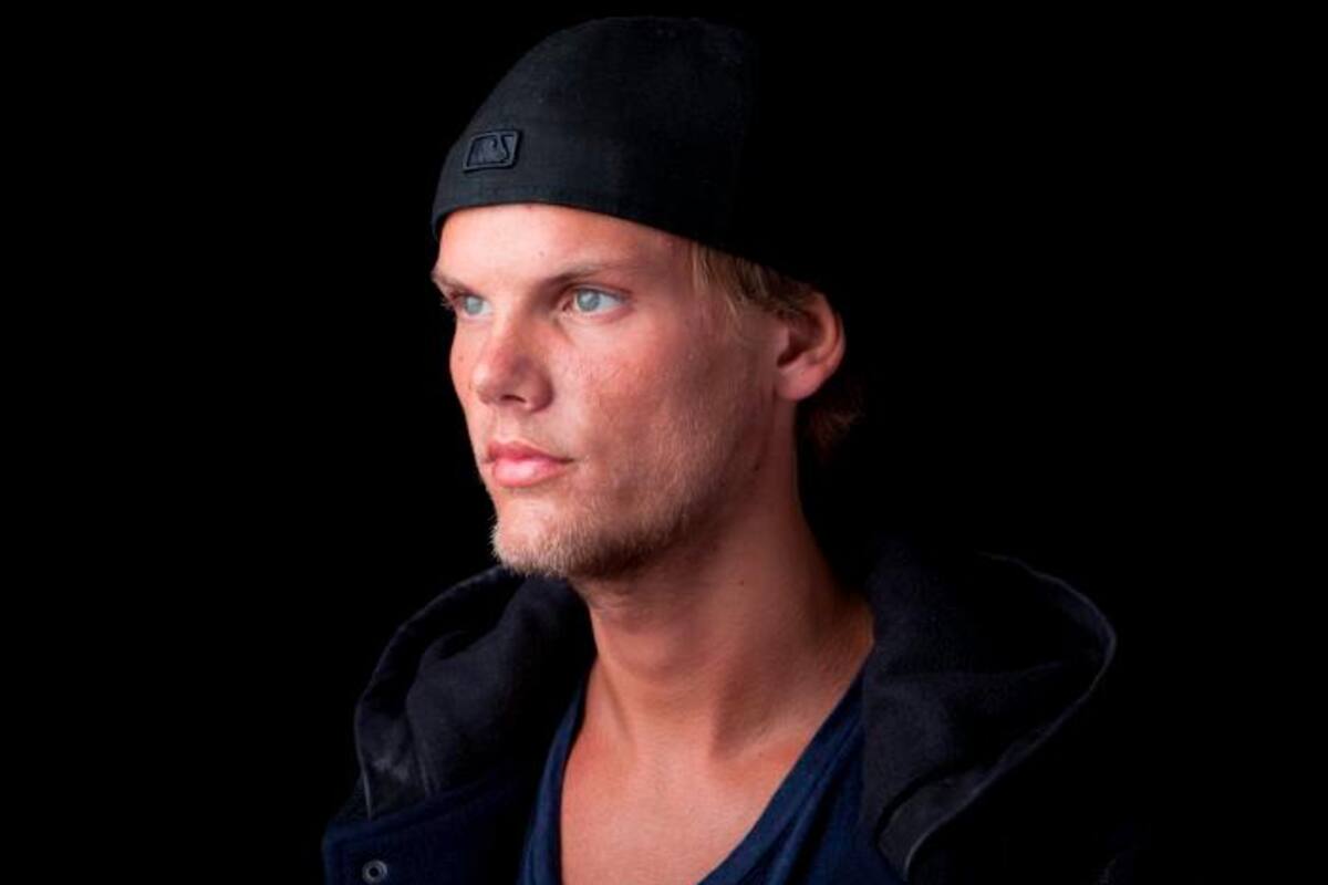 Lanzarán primer sencillo póstumo de Avicii