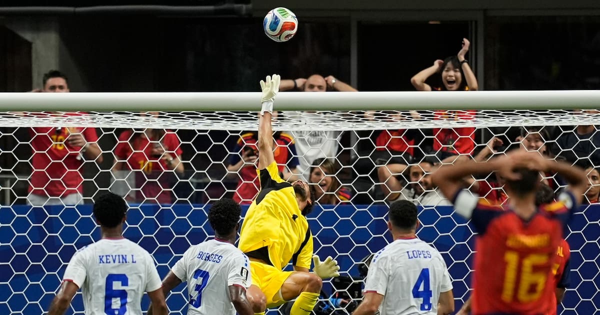 Conozca un poco más de la historia de Cabo Verde, el país que es el boom en el Mundial 2026