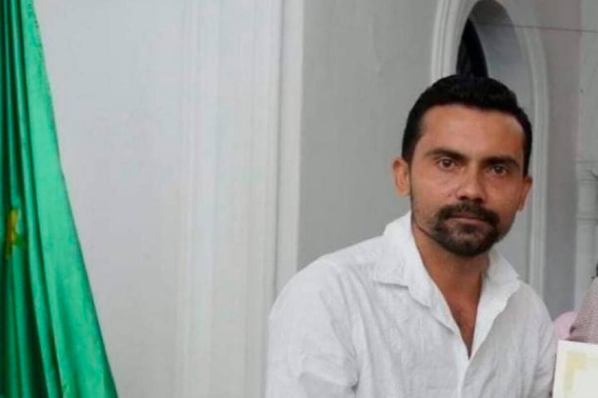 A balas asesinan a periodista de Córdoba