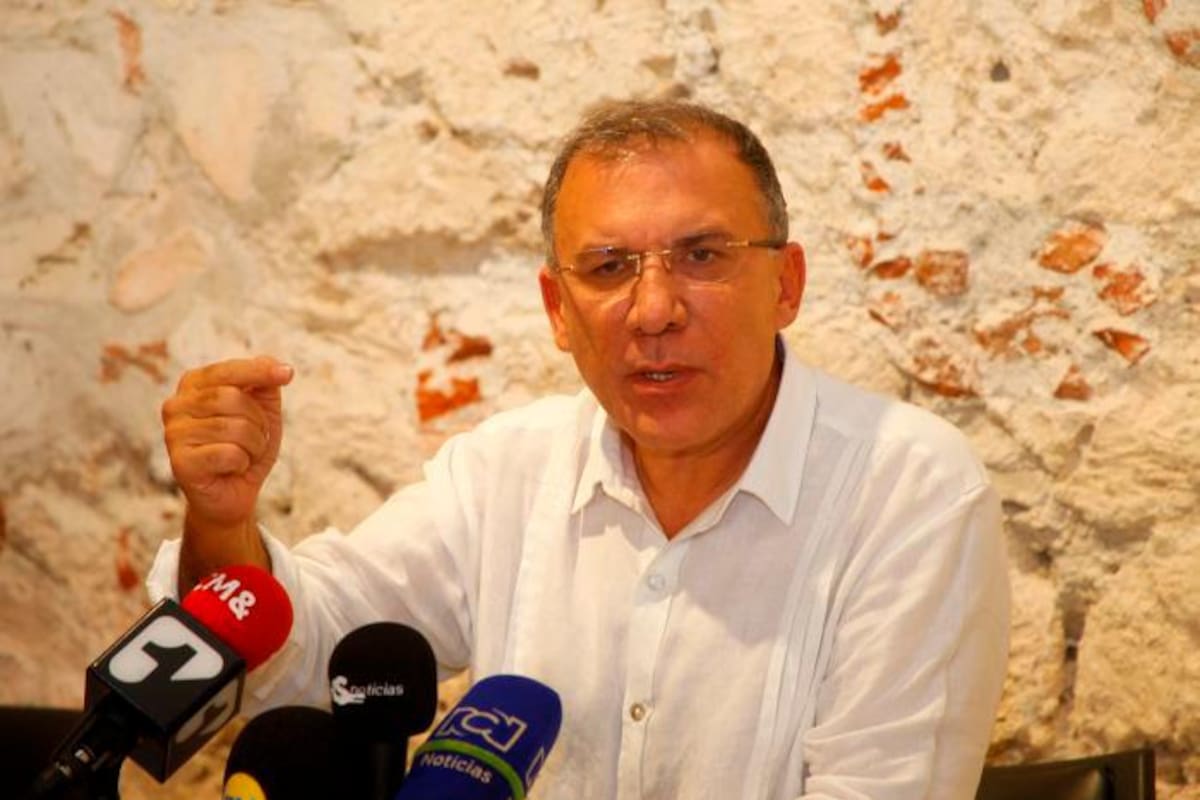 Roy Barreras abandonará el Congreso...¿por qué?