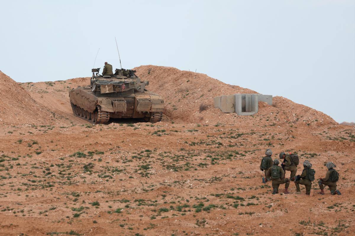 ¿Egipto intervendrá en la Guerra entre Israel y Hamás? Esta fue su advertencia