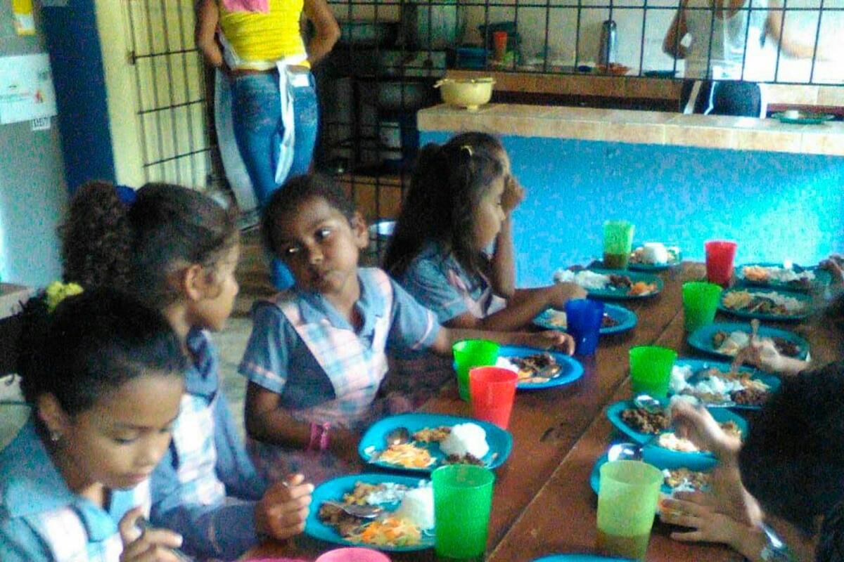 Transporte escolar comenzará en julio en San Jacinto