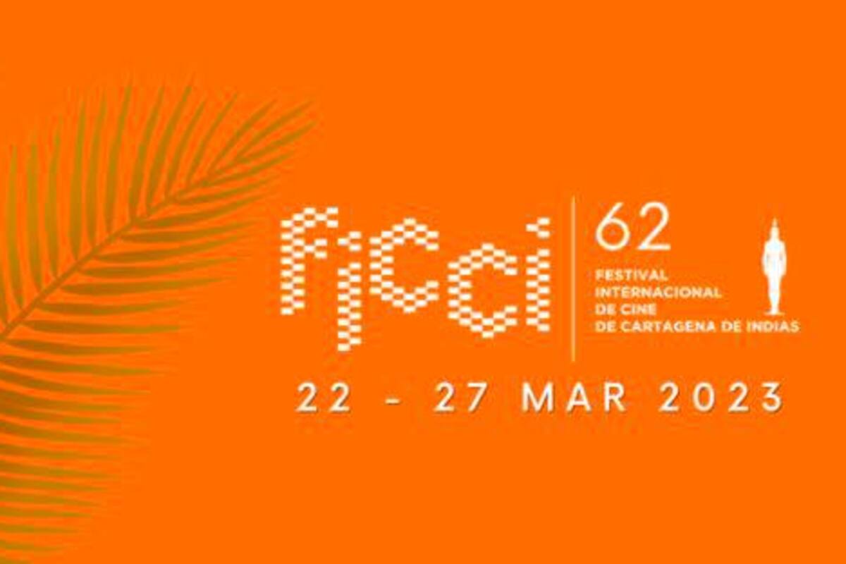 Cartagena, en maratón de películas: estos son los eventos del Ficci para hoy