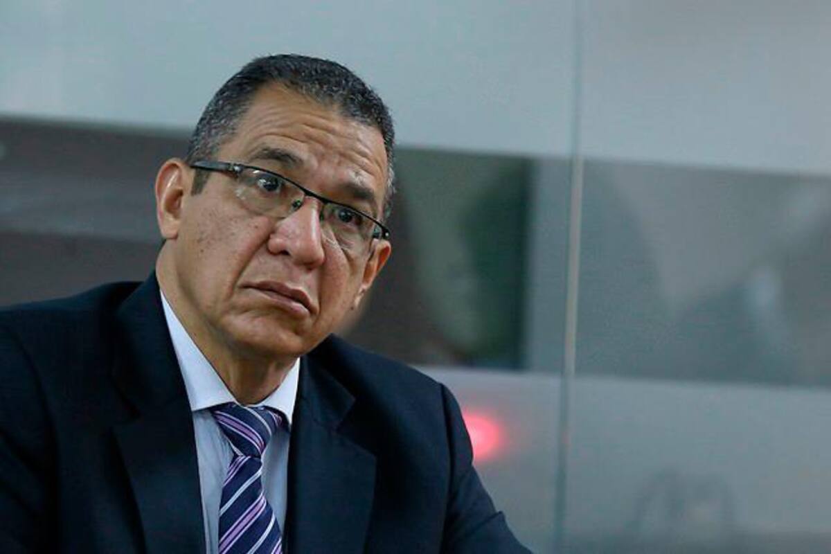 Fiscalía ocupa bienes del exmagistrado Gustavo Malo