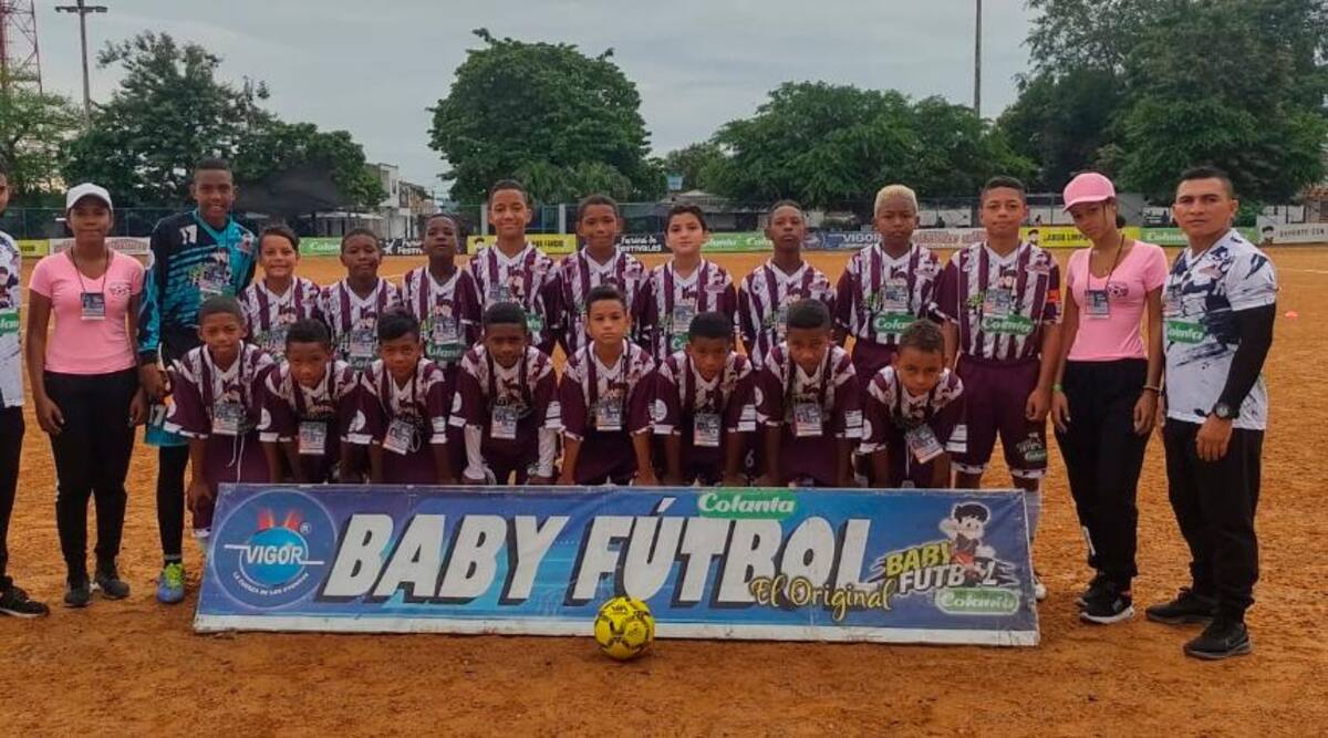 Squad ha hecho un gran campeonato. //Cortesía